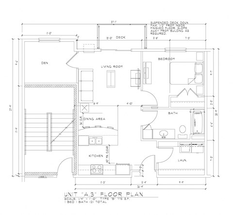 630 Harvey Drive 1-3 Beds Apartment for Rent - Photo Gallery 34